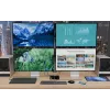 i-tec Thunderbolt5 Quattro Display -telakointiasema, 5x USB, 2,5 GLAN + Power Delivery 140W
