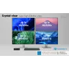 i-tec Thunderbolt5 Quattro Display -telakointiasema, 5x USB, 2,5 GLAN + Power Delivery 140W