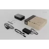 i-tec Thunderbolt5 Quattro Display -telakointiasema, 5x USB, 2,5 GLAN + Power Delivery 140W