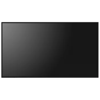 Sharp MultiSync M552 Digital Signage -näyttö 139.7 cm (55 tuumaa) LCD 550 cd/m² 4K Ultra HD musta kosketusnäyttö