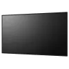 Sharp MultiSync M552 Digital Signage -näyttö 139.7 cm (55 tuumaa) LCD 550 cd/m² 4K Ultra HD musta kosketusnäyttö