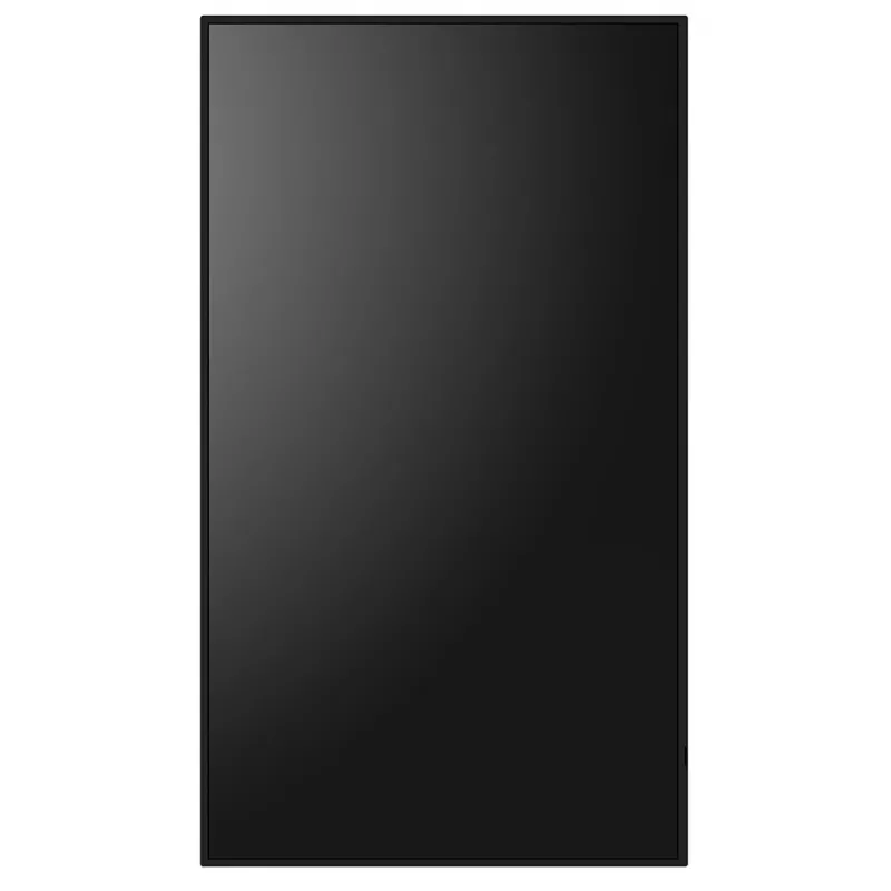 Sharp MultiSync M552 Digital Signage -näyttö 139.7 cm (55 tuumaa) LCD 550 cd/m² 4K Ultra HD musta kosketusnäyttö