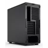 PC-kotelo Fractal Design Epoch musta Solid Midi Tower musta