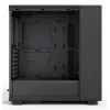 PC-kotelo Fractal Design Epoch musta Solid Midi Tower musta