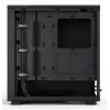PC-kotelo Fractal Design Epoch musta Solid Midi Tower musta