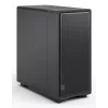 PC-kotelo Fractal Design Epoch musta Solid Midi Tower musta