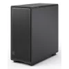 PC-kotelo Fractal Design Epoch musta Solid Midi Tower musta