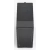 PC-kotelo Fractal Design Epoch musta Solid Midi Tower musta