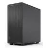 PC-kotelo Fractal Design Epoch musta Solid Midi Tower musta