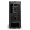 PC-kotelo Fractal Design Epoch musta Solid Midi Tower musta