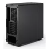 PC-kotelo Fractal Design Epoch musta Solid Midi Tower musta