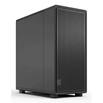 PC-kotelo Fractal Design Epoch musta Solid Midi Tower musta