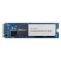 SYNOLOGY SSD - SNV5420 - 400GB - M.2 2280 NVMe sähkökatkosuojalla