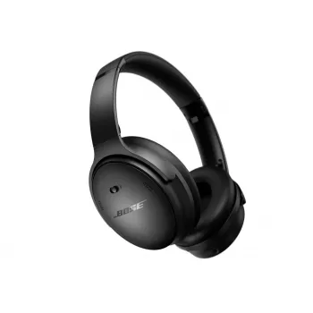 BOSE kuulokkeet QuietComfort 45 - stereo - 2.5mm/Bluetooth - musta