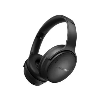BOSE kuulokkeet QuietComfort 45 - stereo - 2.5mm/Bluetooth - musta