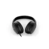 BOSE kuulokkeet QuietComfort 45 - stereo - 2.5mm/Bluetooth - musta