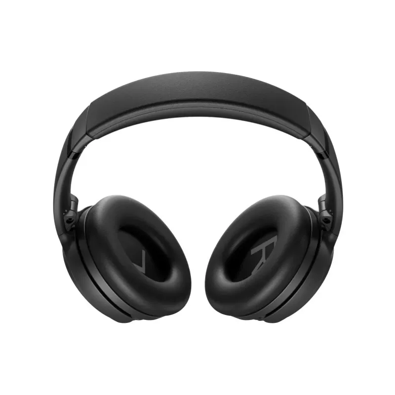 BOSE kuulokkeet QuietComfort 45 - stereo - 2.5mm/Bluetooth - musta