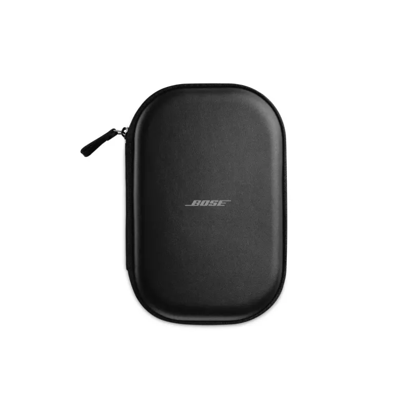 BOSE kuulokkeet QuietComfort 45 - stereo - 2.5mm/Bluetooth - musta