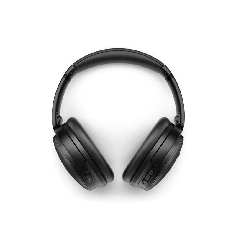 BOSE kuulokkeet QuietComfort 45 - stereo - 2.5mm/Bluetooth - musta