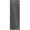 Jää-pakastinyhdistelmä Bosch Serie 4 KGN49OCAF, vapaasti seisova, 440 L kokonaistilavuus, antrasiitti, No Frost