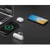 Siirrettävä virtapankki P5 PLUG-IN 5000mAh
