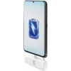 Siirrettävä virtapankki P5 PLUG-IN 5000mAh
