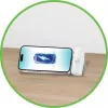 Siirrettävä virtapankki P5 PLUG-IN 5000mAh