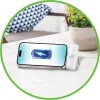 Siirrettävä virtapankki P5 PLUG-IN 5000mAh