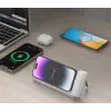 Siirrettävä virtapankki P5 PLUG-IN 5000mAh