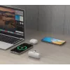 Siirrettävä virtapankki P5 PLUG-IN 5000mAh