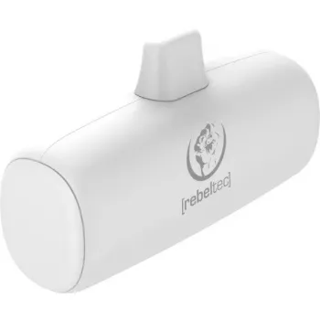 Siirrettävä virtapankki P5 PLUG-IN 5000mAh