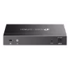 TP-Link Omada ES208G verkkokytkin Managed L2 Gigabit Ethernet (10/100/1000) musta