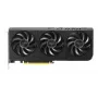 Näytönohjain ASUS GeForce RTX 5060 — 8 GB GDDR7, 128-Bit, PCIe 5.0, 3x DisplayPort 2.1b + 1x HDMI 2.1b, 2595 MHz OC, 3 tuuletinta, 268,3 mm