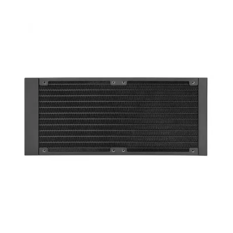 Nestjäähdytyssarja Thermaltake CL-W414-PL12SW-A 12 cm musta