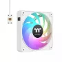 Thermaltake CT120 EX ARGB Sync PC-jäähdytystuuletin valkoinen 3 kpl:n pakkaus