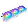 Tuuletin Thermaltake CT120 EX ARGB Sync Hydrangea Blue 12cm 68cfm hydraulinen