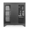 PC-kotelo Thermaltake CTE E550 TG Midi Tower musta