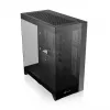 PC-kotelo Thermaltake CTE E550 TG Midi Tower musta
