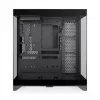 PC-kotelo Thermaltake CTE E550 TG Midi Tower musta