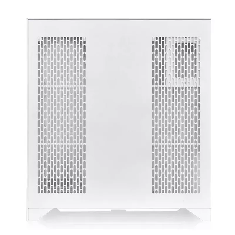 PC-kotelo Thermaltake CTE E550 TG Midi Tower valkoinen