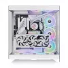 PC-kotelo Thermaltake CTE E550 TG Midi Tower valkoinen