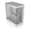 PC-kotelo Thermaltake CTE E550 TG Midi Tower valkoinen
