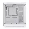 PC-kotelo Thermaltake CTE E550 TG Midi Tower valkoinen
