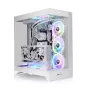 PC-kotelo Thermaltake CTE E550 TG Midi Tower valkoinen