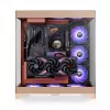 PC-kotelo Thermaltake CTE E550 TG Midi Tower Sand