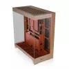 PC-kotelo Thermaltake CTE E550 TG Midi Tower Sand