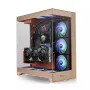 PC-kotelo Thermaltake CTE E550 TG Midi Tower Sand