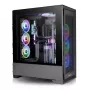 THERMALTAKE CTE T500 Air Full Tower -kotelo - musta