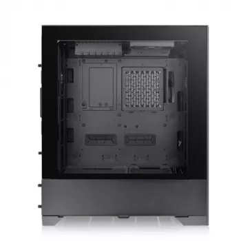 THERMALTAKE CTE T500 Air Full Tower -kotelo - musta
