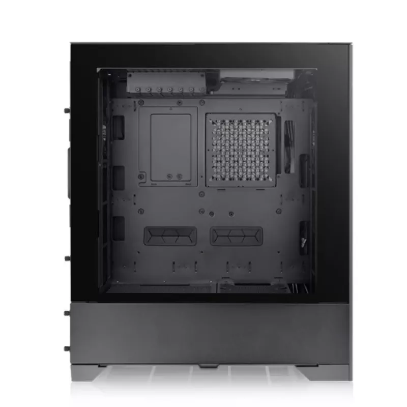 THERMALTAKE CTE T500 Air Full Tower -kotelo - musta
